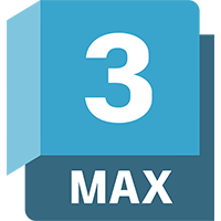 3Dmax